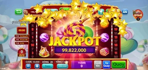 Slot game nổ hũ tại qq8827