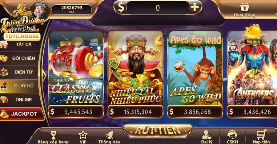 Casino trực tuyến tại qq8827