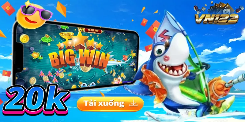 Bắn cá đổi thưởng tại qq8827
