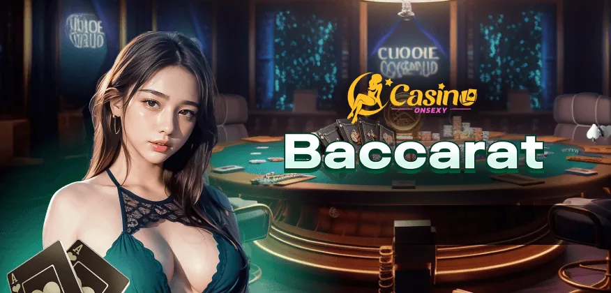 Chiến lược Baccarat tại qq8827